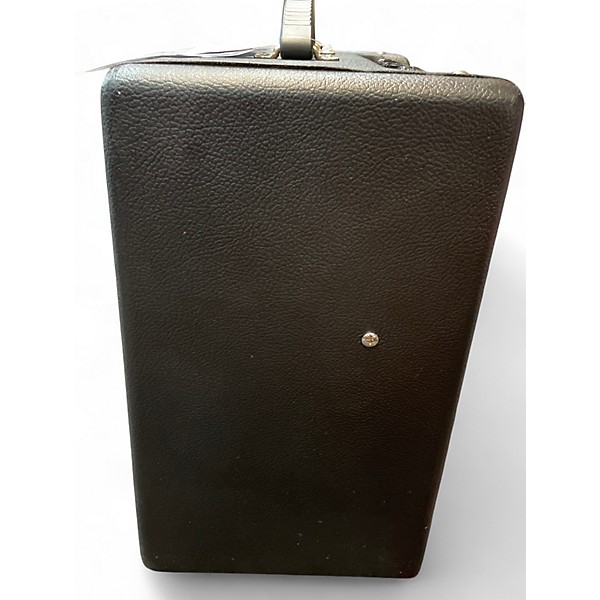 Used Fender FSR Blues Jr III Tube Guitar Combo Amp