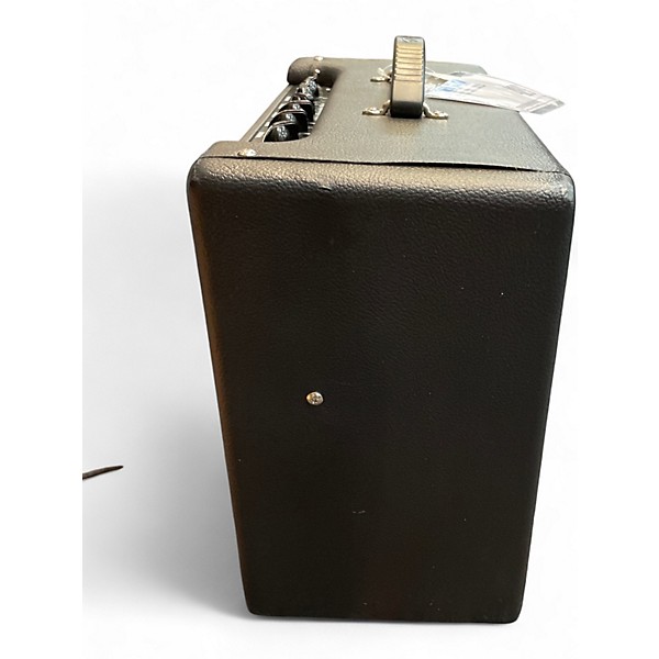 Used Fender FSR Blues Jr III Tube Guitar Combo Amp