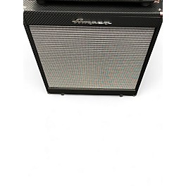 Used Ampeg PF-115LF Bass Cabinet