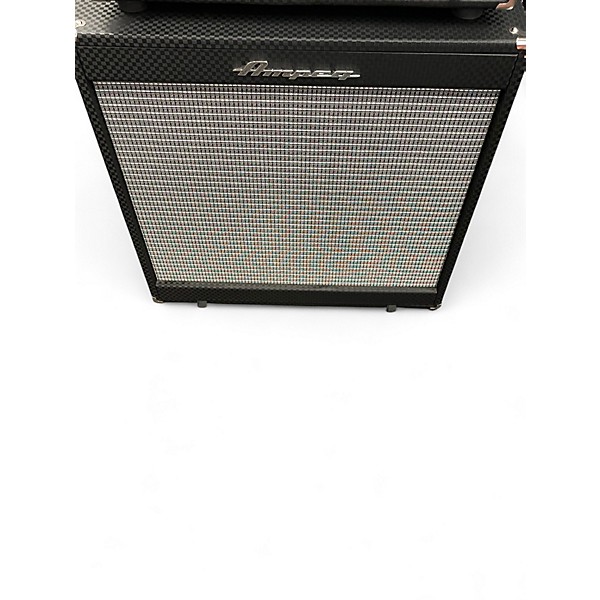 Used Ampeg PF-115LF Bass Cabinet