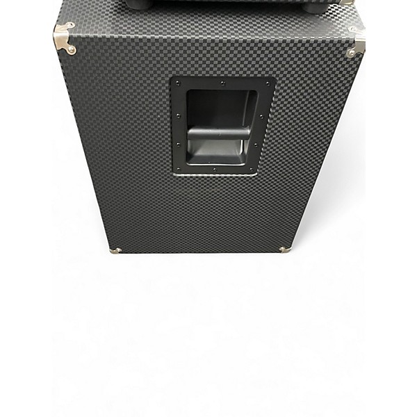 Used Ampeg PF-115LF Bass Cabinet