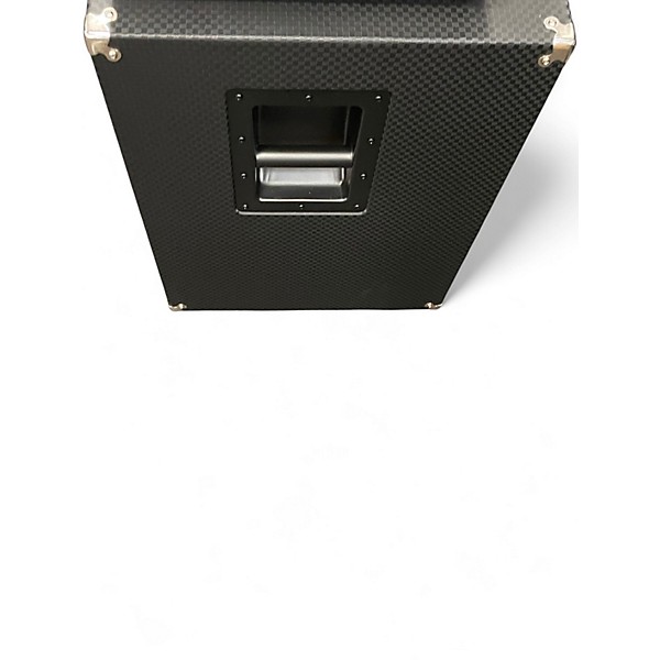 Used Ampeg PF-115LF Bass Cabinet