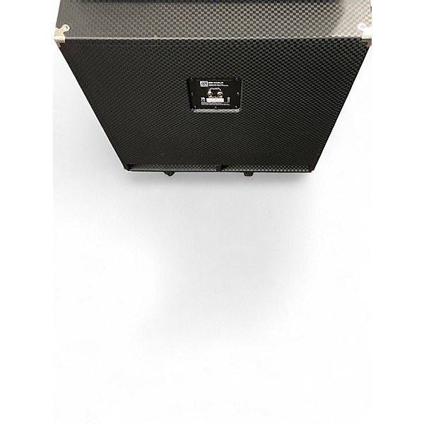 Used Ampeg PF-115LF Bass Cabinet