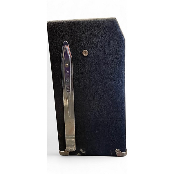 Vintage 1970s Fender Vibrasonic Reverb Tube Guitar Combo Amp