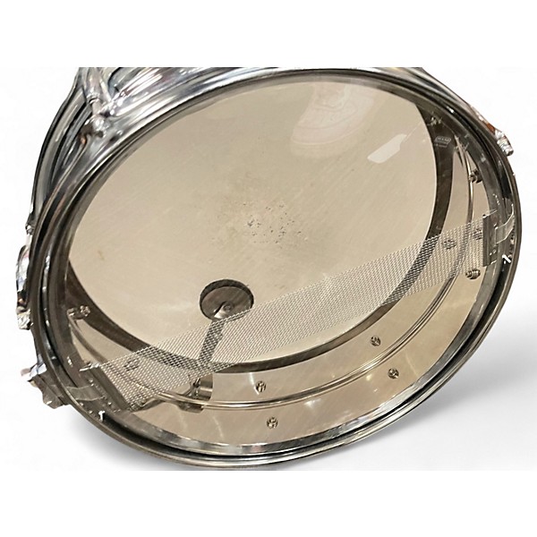 Used Ludwig 10in LM300 STEEL Drum