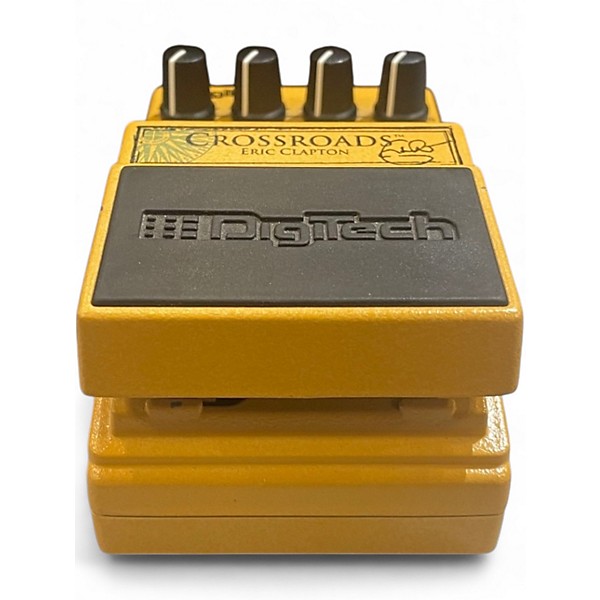 ギター Digitech crossroads eric clapton Digitech Crossroads (Eric Clapton) - Demo - YouTube