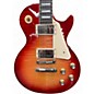 Used Gibson LES PAUL STANDARD 60'S AAA TOP SWE Heritage Cherry Sunburst Solid Body Electric Guitar