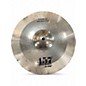 Used Wuhan 14in 457 ROCK SERIES Cymbal thumbnail