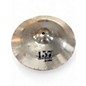 Used Wuhan 14in 457 ROCK SERIES Cymbal