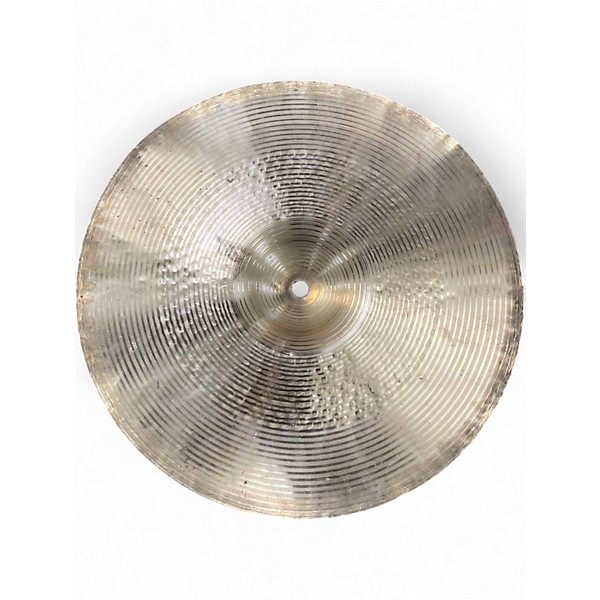 Used Wuhan 14in 457 ROCK SERIES Cymbal
