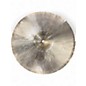 Used Wuhan 14in 457 ROCK SERIES Cymbal