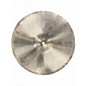 Used Wuhan 14in 457 ROCK SERIES Cymbal