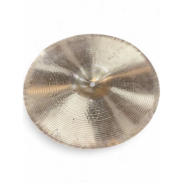 Used Wuhan 14in 457 ROCK SERIES Cymbal