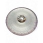 Used Solar by Sabian 14in 14 INCH Cymbal