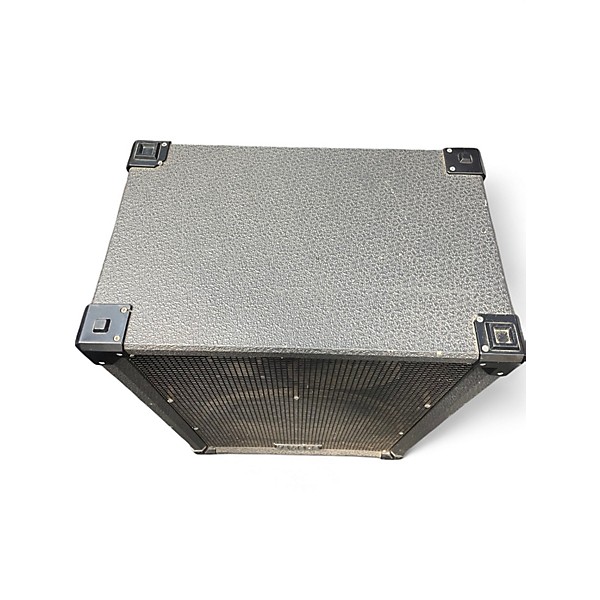 Used Yamaha S115MT II Unpowered Speaker