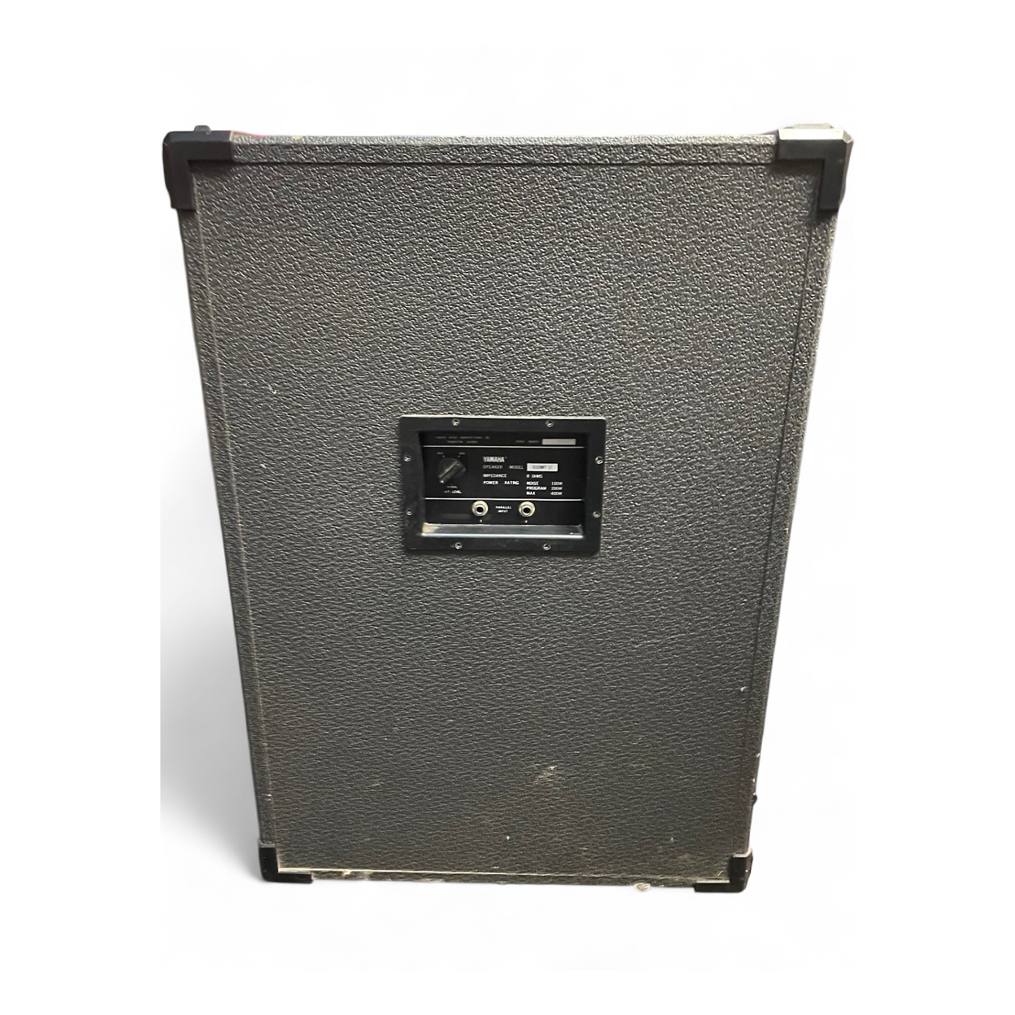 Used Yamaha S115MT II Unpowered Speaker | Guitar Center