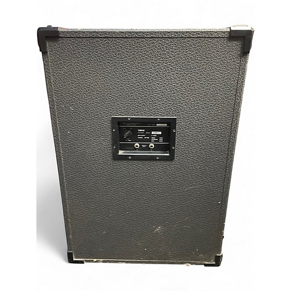Used Yamaha S115MT II Unpowered Speaker