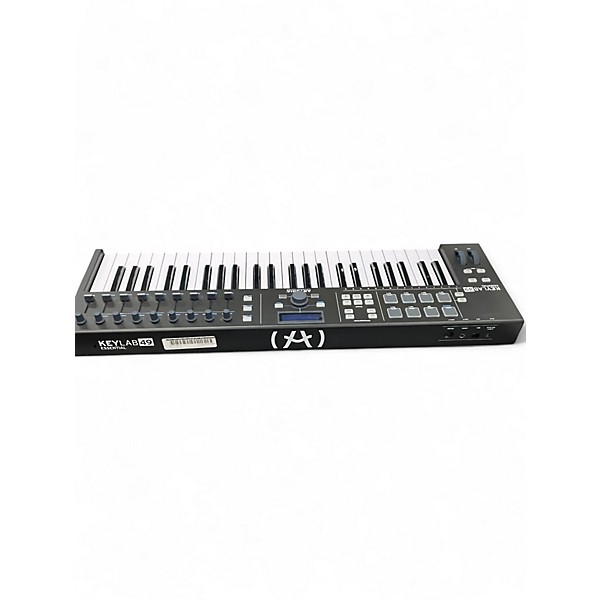 Used Arturia Keylab 49 Key MIDI Controller