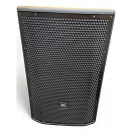 Used JBL PRX800 Powered Speaker