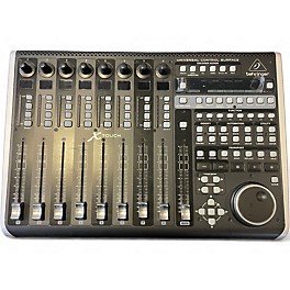 Used Behringer XTouch Powered Mixer