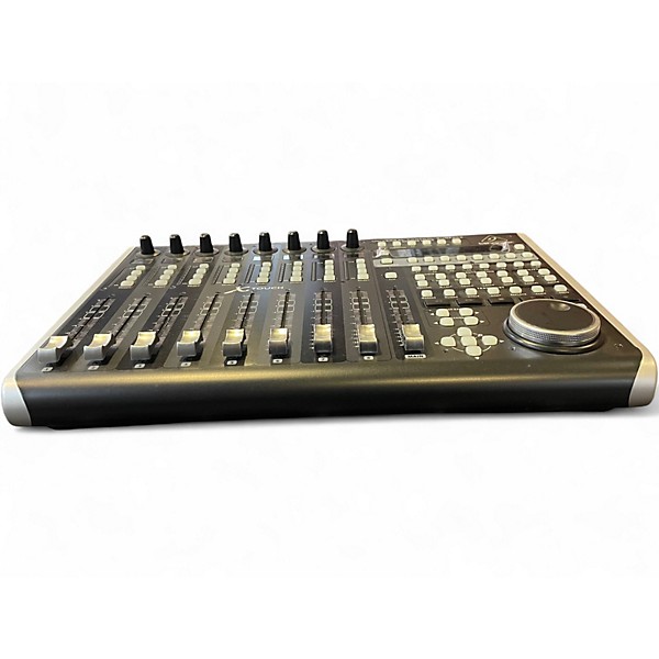 Used Behringer XTouch Powered Mixer