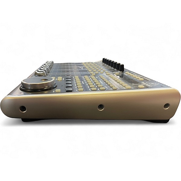 Used Behringer XTouch Powered Mixer