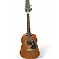 Used Arianna AW-60 Natural Acoustic Guitar thumbnail