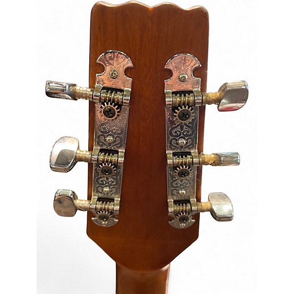 Used Arianna AW-60 Natural Acoustic Guitar