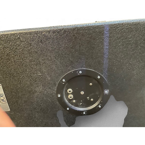 Used Ross R210P Bass Cabinet