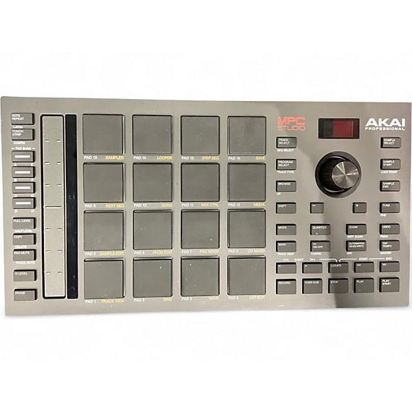 Used Akai Professional MPC STUDIO BLACK Production Controller