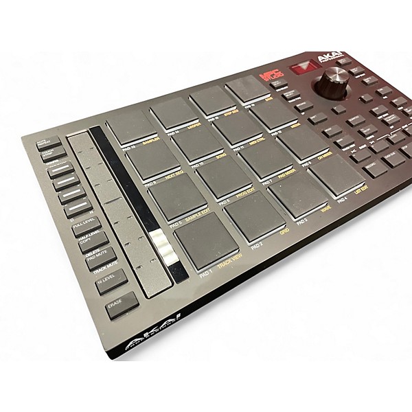 Used Akai Professional MPC STUDIO BLACK Production Controller