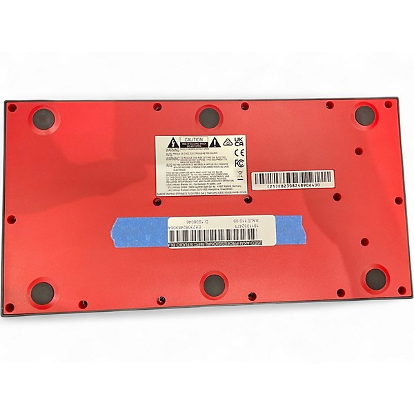 Used Akai Professional MPC STUDIO BLACK Production Controller