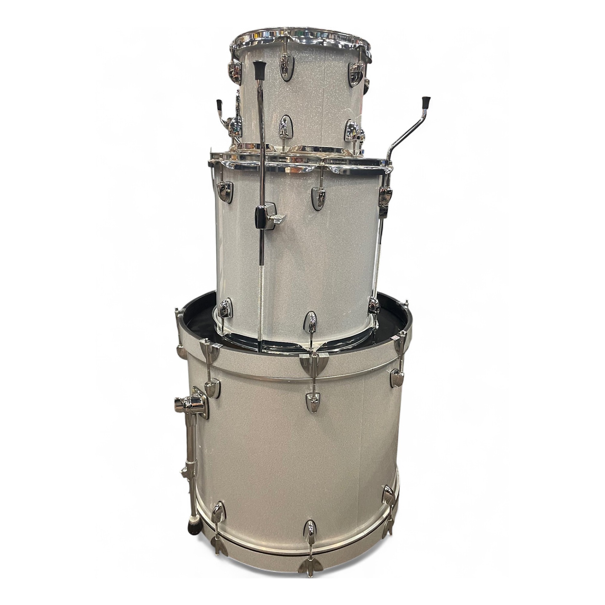 Drum Drops3枚+1 Spark - Dixon Drums