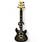 Used PRS CE24 Hollowbody Charcoal Hollow Body Electric Guitar thumbnail