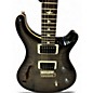 Used PRS CE24 Hollowbody Charcoal Hollow Body Electric Guitar