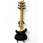 Used PRS CE24 Hollowbody Charcoal Hollow Body Electric Guitar
