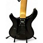 Used PRS CE24 Hollowbody Charcoal Hollow Body Electric Guitar