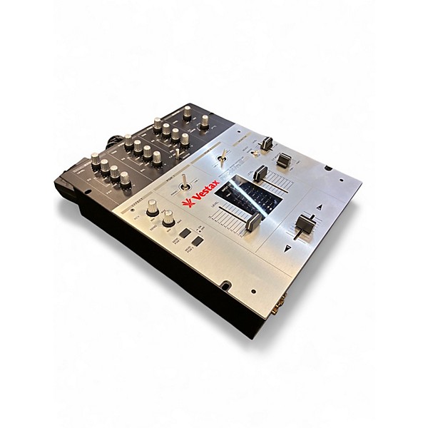 その他 Vestax PMC-05Pro3 Vestax PMC05PROIII DX 2-Channel DJ Mixer | zZounds
