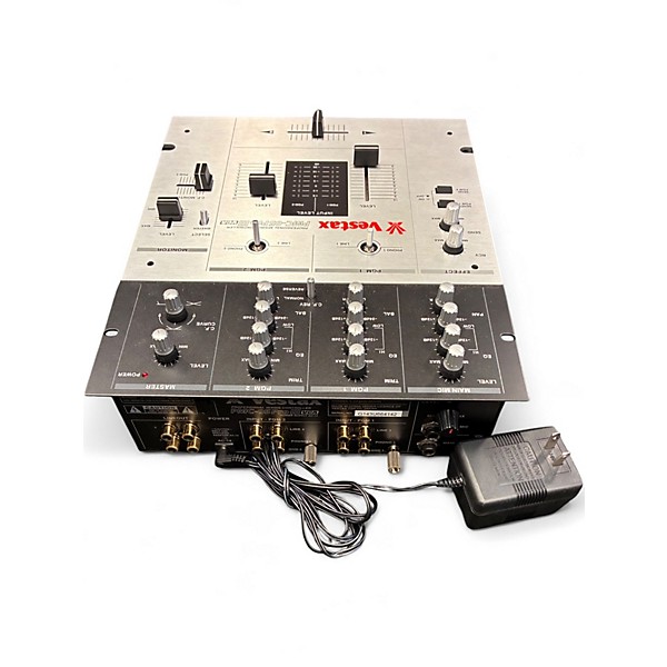 Used Vestax PMC05PROIII Powered Mixer | Guitar Center