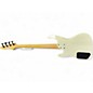 Used Aria MAGNA PRO 2 White Electric Bass Guitar
