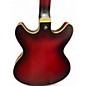 Used Ibanez AS53-SRF RED Hollow Body Electric Guitar