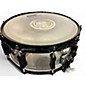 Used 2016 Pork Pie USA 14X5.5 pig lite Clear Drum thumbnail