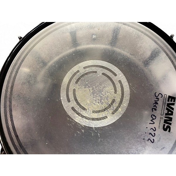 Used 2016 Pork Pie USA 14X5.5 pig lite Clear Drum