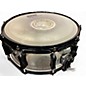 Used 2016 Pork Pie USA 14X5.5 pig lite Clear Drum