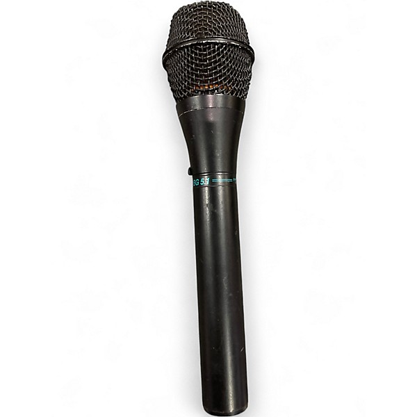 Used Shure BG5.1 Dynamic Microphone