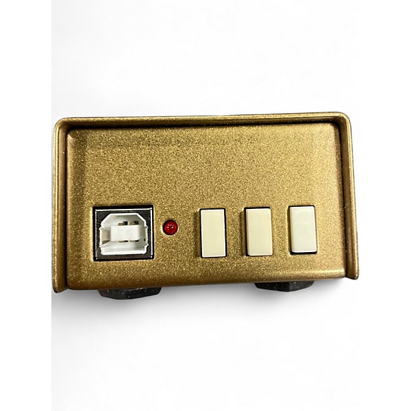 Used Whirlwind PCUSB Direct Box