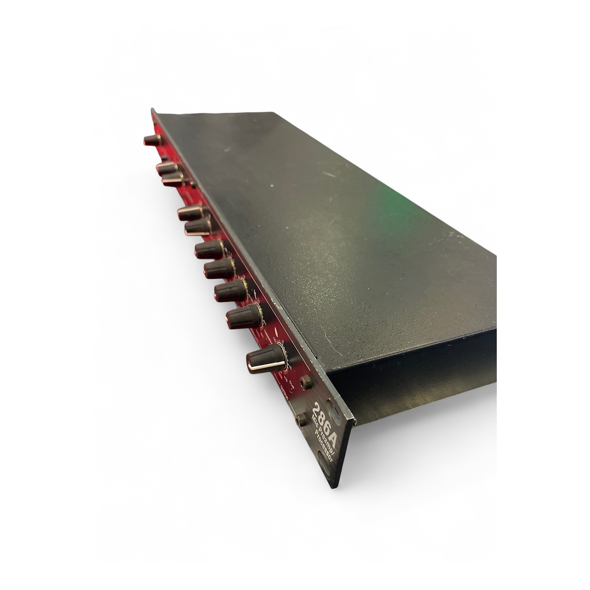 Mic Preamp/Processor dbx286A 中古 オマケ付き Rack Mount dbx 286A Mic Preamp / Processor | eBay
