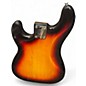 Used Austin APB200 2 Color Sunburst Electric Bass Guitar