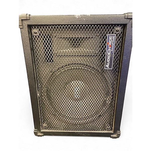 Used Audio Choice AC10M Unpowered Speaker