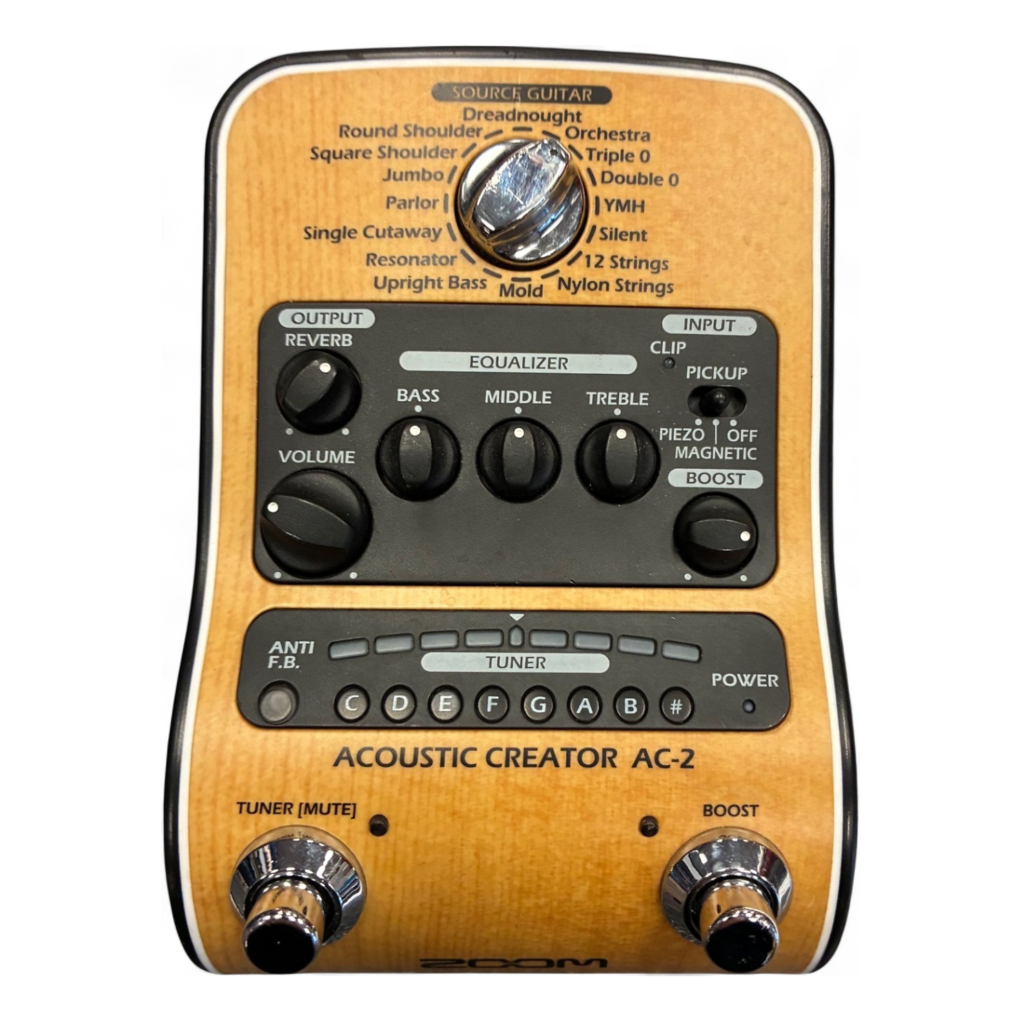 ギター ZOOM ACOUSTIC CREATOR AC-2 hqdefault.jpg